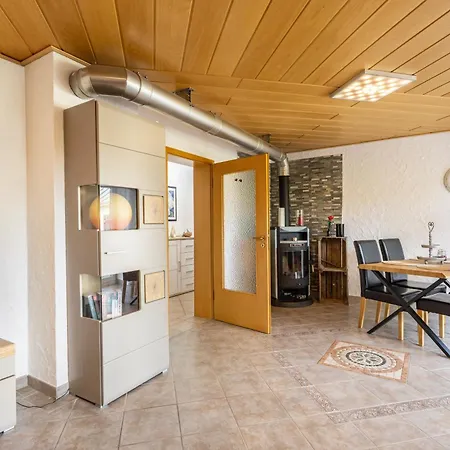 Haus Susanna Daire *