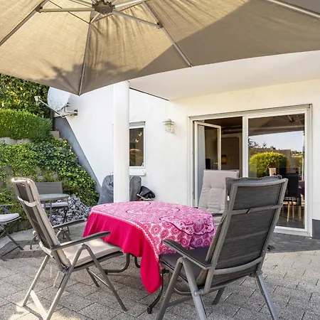 Haus Susanna Daire