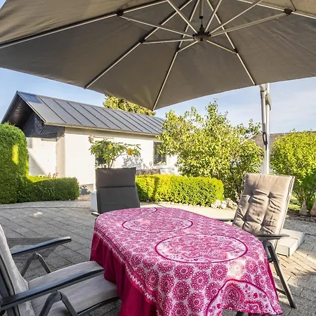 Haus Susanna Daire Brilon