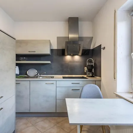 Haus Susanna Daire