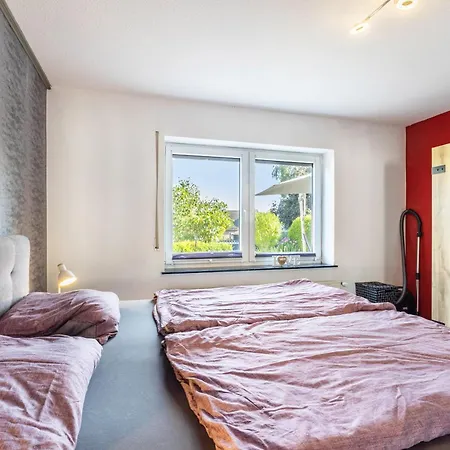 Haus Susanna Daire *