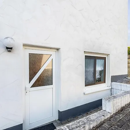 Daire Haus Susanna
