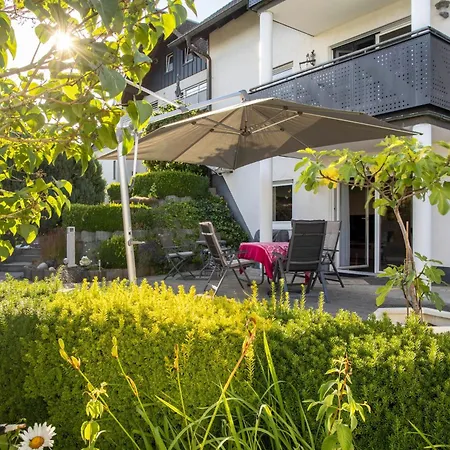 Haus Susanna * Brilon